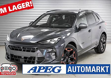 Cupra Terramar 1,5 eTSI DSG - LAGER