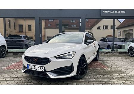 Cupra Leon SP 2.0 TSI DSG *MATRIX*HECKKL.ELEK.*NAVI*