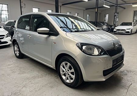 Skoda Citigo Ambition *2.HD*KLIMA*PDC*