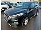 Hyundai Tucson Trend 4WD 1.6-Automatik-Kamera-Navi