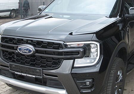 Ford Ranger Wildtrak e-4WD Doppelkabine