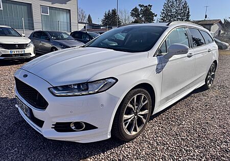 Ford Mondeo 2,0 TDCi 132kW ST-LineTurnier PowerShift