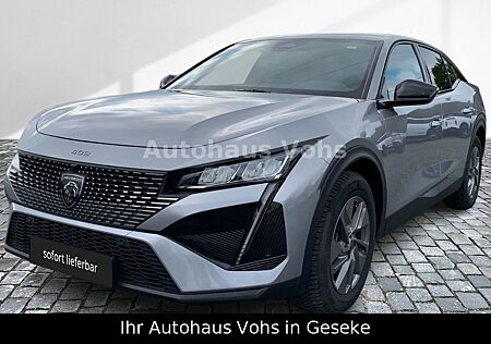 Peugeot 408 PHEV Aut. Allure|LHZ|FSH|SHZ|ACC|TOT|360°Kam