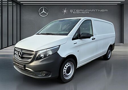 Mercedes-Benz eVito 111 Kasten Lang DAB+KAMERA+AUT+Facelift