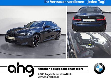 BMW 320d xDrive M Sportpaket Pro Navi Driving Assist