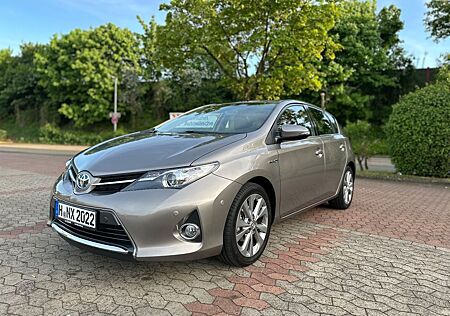 Toyota Auris Hybrid Comfort 1,8-l-VVT-i Comfort