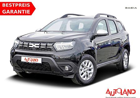 Dacia Duster II 1.3 TCe 130 Expression LED Navi Kamera