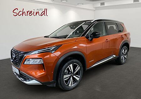 Nissan X-Trail Tekna+ e-POWER 204PS Automatik