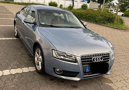 Audi A5 2.0 TFSI 132kW Sportback -