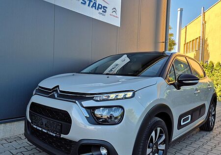 Citroën C3 Max 1.2 PureTech Stop&Start