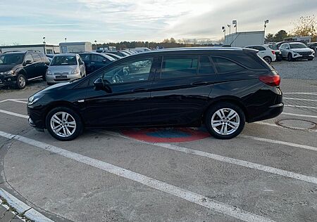 Opel Astra ST 1.4 DI turbo Navi Kamera Klimaautomatik