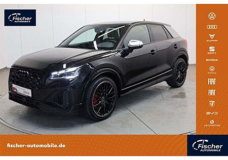 Audi SQ2 TFSI quattro S line VCP/LED/NAV/SH