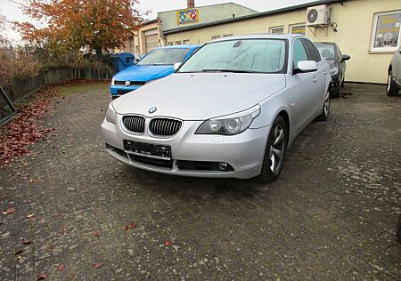 BMW 525i 525 Baureihe 5 Lim.