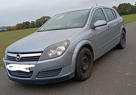 Opel Astra 1.6 Twinport Edition 77kW Edition