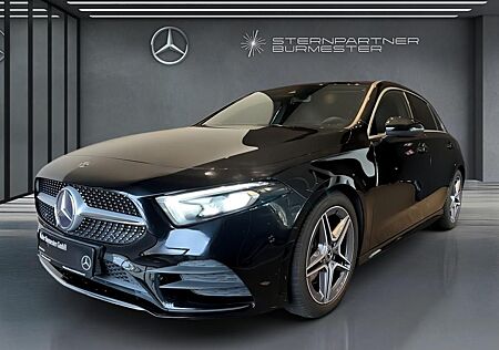 Mercedes-Benz A 220 gebraucht kaufen Mercedes-Benz A 220 +AMG+MBUX+Sportausp.+NAVI+Ambiente+SHZ+AUT