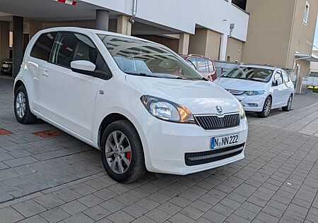 Skoda Citigo Ambition