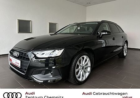 Audi A4 Avant 35 TDI S tronic