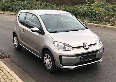 VW Up Volkswagen ! 1.0 44kW move !