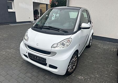 Smart ForFour gebraucht kaufen Smart ForFour