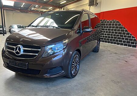 Mercedes-Benz V 220 Edition