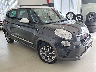 Fiat 500L Trekking