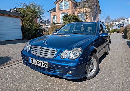 Mercedes-Benz C 220 CDI T