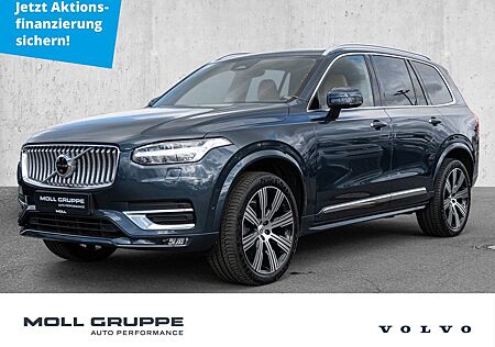 Volvo XC 90 XC90 B5 AWD Plus Brigh Plus Bright AWD