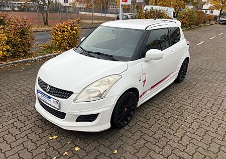 Suzuki Swift X-ITX~ Tüv:09.27~Scheckheft~ Euro5~1.Hand