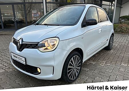 Renault Twingo Techno Electric elektr. Faltdach+NAVI+GJR