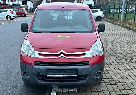Citroën Berlingo Kasten Niveau B L1, LKW ZULASSEN,1.HAND