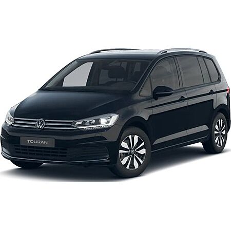 VW Touran leasen