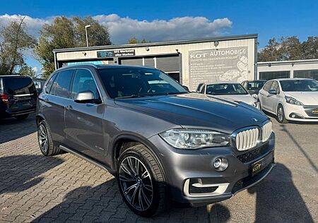 BMW X5 gebraucht kaufen BMW X5 Baureihe xDrive 30 d