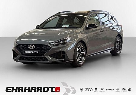 Hyundai i30 CW 1.5 T-GDI 7-DCT Automatik N Line
