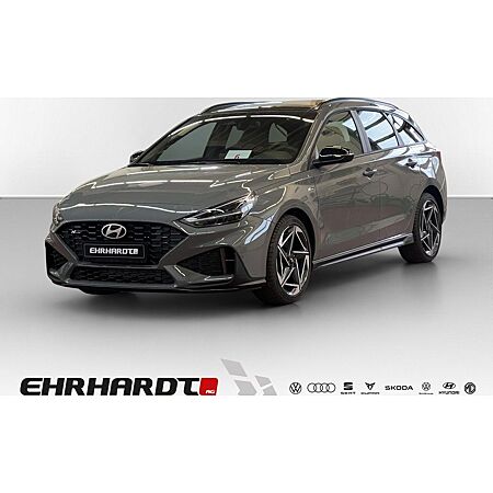 Hyundai i30 leasen