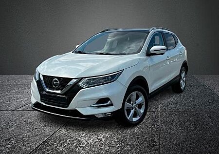 Nissan Qashqai Tekna 1.5d 116PS PANO 360°KAM XENON LED