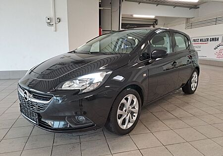 Opel Corsa 1.4, Tüv neu, 8 fach bereift