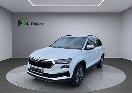 Skoda Karoq Diesel 2.0 TDI 4x4 DSG Tour