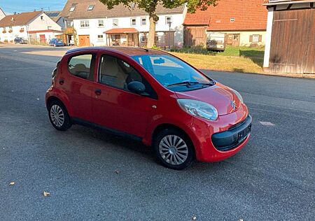 Citroën C1 1.0 Advance Advance