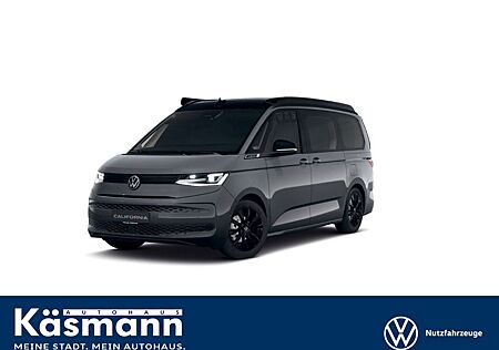 VW T6 California Volkswagen California Beach Tour 2.0TDI MATRIX AHK STDHZ NA