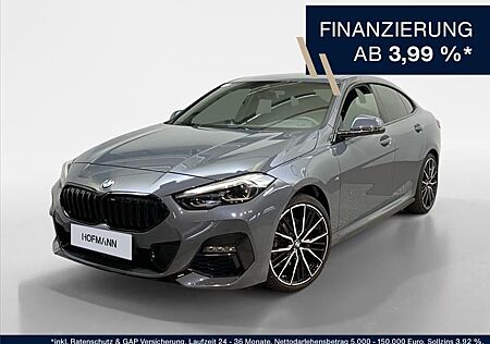 BMW 218i Gran Coupe Aut. M Sport AHK+ACC+Individual