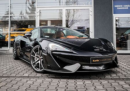 McLaren 570S Spider