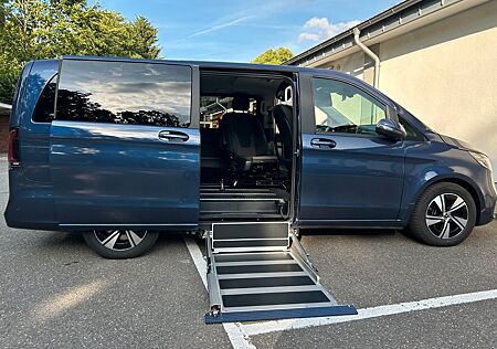 Mercedes-Benz V 220 d STYLE lang STYLE