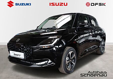 Suzuki Swift COMFORT+ ALLGRIP HYBRID