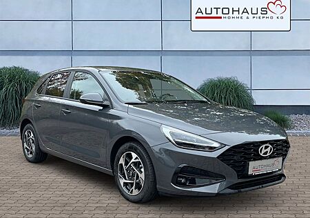 Hyundai i30 *NAVI*KAMERA*CARPLAY*