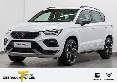 Cupra Ateca 1.5 TSI DSG TOP VIEW NAVI SITZHZ LM19 KEYL