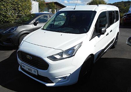 Ford Grand Tourneo Connect Trend