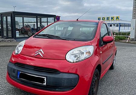 Citroën C1 1.0 Style Style