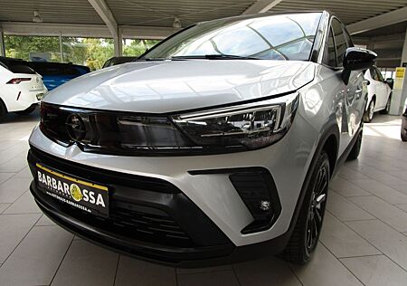 Opel Crossland X Crossland (X) Eleg,Navi,AGRSitz,LED,heiz.Frontsc