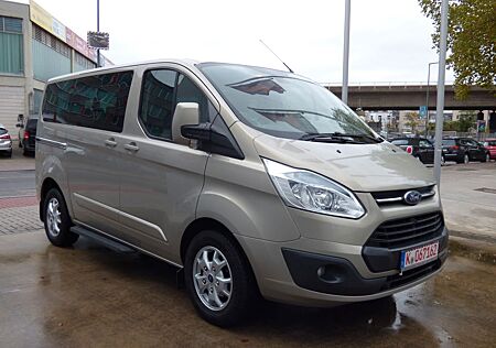Ford Transit /Tourneo Custom Kombi 300 L1 Tourneo Tita