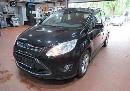 Ford C-Max Champions Edition